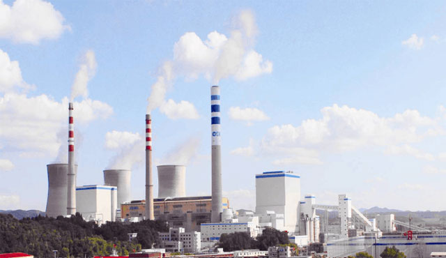 遼寧清河發(fā)電有限責(zé)任公司